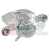 OPEL 542284 Brake Caliper